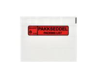 F&oslash;lgeseddellomme C6 Med Tryk 1000st DK/EN F&oslash;lgeseddellomme Standard C6 med tryk p&aring; dansk og engelsk (PE). Milj&oslash;m&aelig;rkning. M&aring;l 165x122mm.