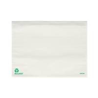 F&oslash;lgeseddellomme Papir C5 1000st Packsedelskuvert C5 uten tryk, 100% papper. M&aring;l 230x170mm.