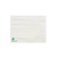 F&oslash;lgeseddellomme Papir C6 1000st Packsedelskuvert C6 uten tryk, 100% papper. M&aring;l165x125mm.