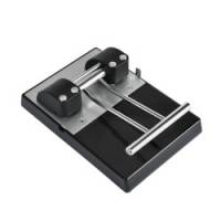 Hulslag Heavy Duty Sort Hulslag med svensk standardhul (Triohul). Ekstra st&aelig;rk og robust. Stanser op til 35 ark.