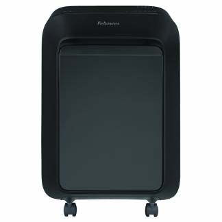 Fellowes Makulator LX211 Sort Med LX-Serien har Fellowes udviklet en ny generation makulatorer med en uovertruffen produktivitet og 100% Jam Proof-teknologi.