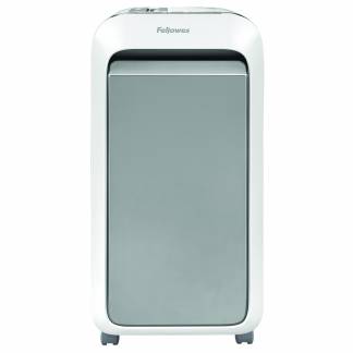 Fellowes Makulator LX221 Hvid Med LX-Serien har Fellowes udviklet en ny generation makulatorer med en uovertruffen produktivitet og 100% Jam Proof-teknologi.