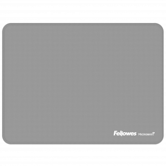 Fellowes Breyta XL Musmatta Grå Skab ekstra komfort og præcision med Fellowes musemåtte, som er over 25 % større end standardmusemåtter. Mål H x B x D: 0,25 x 28 x 21cm