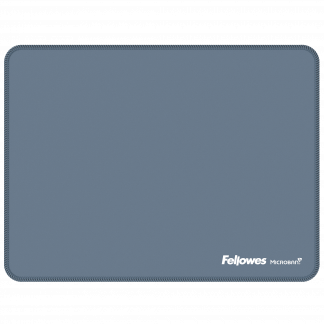 Fellowes Breyta XL Musmatta Blå Skab ekstra komfort og præcision med Fellowes musemåtte, som er over 25 % større end standardmusemåtter. Mål H x B x D: 0,25 x 28 x 21cm