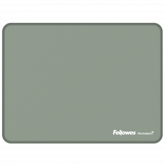 Fellowes Breyta XL Musmatta Grøn Skab ekstra komfort og præcision med Fellowes musemåtte, som er over 25 % større end standardmusemåtter. Mål H x B x D: 0,25 x 28 x 21cm