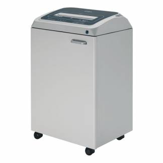 Kobra Makulator 270 TS C2 Autooil P5 Kraftig dokumentmakulator med touchscreen-panel og ekstra bred åbning.