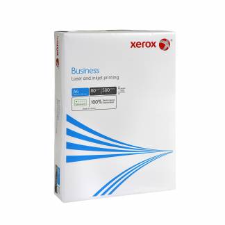 Kopipapir A4 500x80gram Hullet Hvidt perforeret kopipapir, 80 g. Sælges i æsker á 5x500 ark (2500 ark).