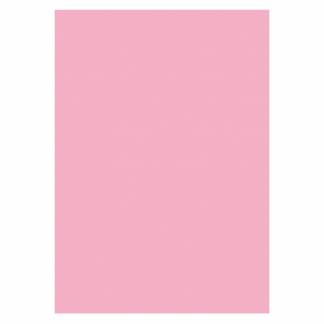 Papir A4 80 Gram 50 Ark Lyserød Stort udvalg af farvet papir til breve, hobby, dekoration eller udskrifter.