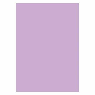 Papir A4 80 Gram 50 Ark Lilla Stort udvalg af farvet papir til breve, hobby, dekoration eller udskrifter.