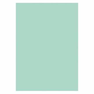 Papir A4 80 Gram 50 Ark Lysegrøn Stort udvalg af farvet papir til breve, hobby, dekoration eller udskrifter.