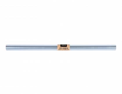 Wera Bogbind 60 Mikron 40cm x 2m Blank Ikke Selvkl&aelig;bende Wera bogfilm giver en effektiv og slidst&aelig;rk beskyttelse af b&oslash;ger, dokumenter og andet materiale. Den transparente, blanke film p&aring; 60 mikron beskytter mod snavs, fugt, ridser og daglig slitage.