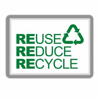 Magneto Ramme Selvklæbende Flytbar A3x2, Sølv A3 selvklæbende flytbar ramme. Enkel og synlig måde at dele information.