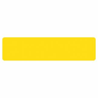 Markeringstape I 20cm Gul Advarselstape er en enkel og god løsning, der sikrer en tydelig, sikker og holdbar gulvmærkning indendørs. Optimal synlighed takket være farver med høj kontrast.