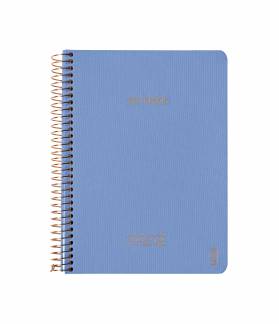 KOZO Notesbog A5 Premium Windsurfer KOZO Premium notesbog er absolut en af de flotteste notebooks på markedet.