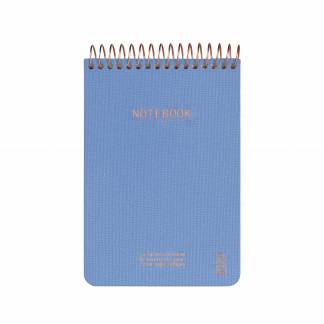 KOZO Notesbog A6 Premium Windsurfer KOZO Premium notesbog er absolut en af de flotteste notebooks på markedet.