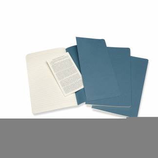 Classic Soft Blank A4 Sort Klassiske stilrene notesbøger af god kvalitet. Parat til at rumme alle tanker og idéer.