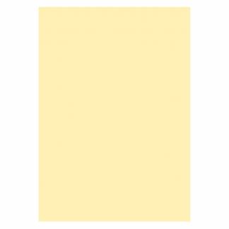 Karton A4 300 Gram 10 Ark Strågul Stort udvalg af farvet karton i flotte farver og forskellige kvaliteter.