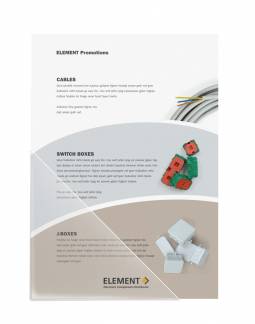Wera Hj&oslash;rnelommer 100x100mm 100 Pack Hj&oslash;rnelomme 100x100 mm er en selvkl&aelig;bende, gennemsigtig plastlomme, som s&aelig;ttes fast p&aring; flade overflader. Ideel til opbevaring og pr&aelig;sentation af sm&aring; dokumenter p&aring; kontorer, i butikker eller derhjemme.