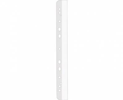 Arkivstrips A4 Universalhuller 50 Pakke Brug arkivstrips for at undgå at lave huller i vigtige dokumenter, kataloger og tegninger. A4 - Euro huller.