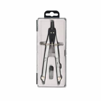 Edge of Scandinavia Passare Sølv Edge of Scandinavia tilbyder basen i små kontorartikler i den helt rigtige mængde - alt sammen pakket i en stilfuld genlukkelig emballage.