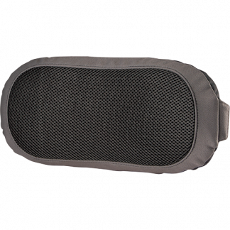 Fellowes I-SPIRE L&aelig;ndepude Gr&aring; I-Spire Series&trade; l&aelig;ndest&oslash;ttepude tilbyder ergonomisk st&oslash;tte med skumpolstring, der fremmer en neutral kropsholdning.