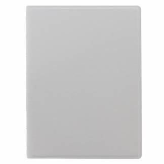 Filofax Notesbog Saffiano A5 Linjeret Grey/Yellow Dobbeltspiral.Flytbar indeksfaner en med lomme.Flytbar sidemarkør / linial. Kompatibel med alle A5- og A4 Filofax notesbøger.Multifunktionelle refiler og andet tilbehør kan tilkøbes.