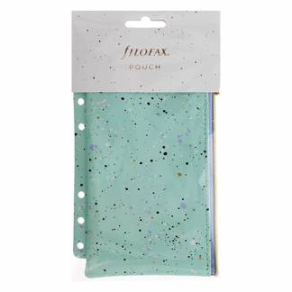 Filofax Penalhus Expression Dette yndige penalhus fra Expression Collection er det perfekte hverdagsbrug til opbevaring af blyanter og mere.