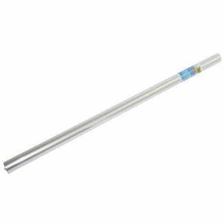 Cellofan 70cm x 5m Klar 20my Krystalklar cellofanfilm fremstillet af polypropylen (PP) af højeste kvalitet.