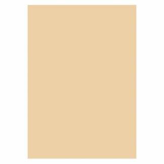 Karton 50x70 300 Gram 10 Ark Beige Stort udvalg af farvet karton i flotte farver og forskellige kvaliteter.