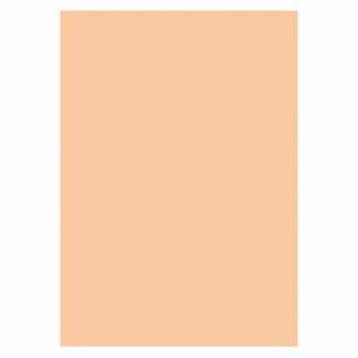 Karton 50x70 300 Gram 10 Ark Abrikos Stort udvalg af farvet karton i flotte farver og forskellige kvaliteter.
