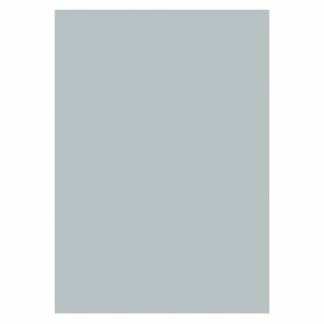 Karton 50x70 300g 10ark, Sølv Stort udvalg af farvet karton i flotte farver og forskellige kvaliteter.