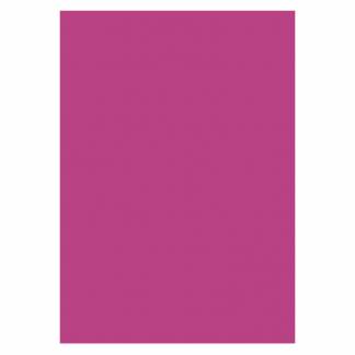Papir A4 130g 50ark, Cerise Stort udvalg af farvet papir til breve, hobby, dekoration eller udskrifter.