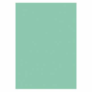 Papir A4 130g 50ark, Mint grøn Stort udvalg af farvet papir til breve, hobby, dekoration eller udskrifter.