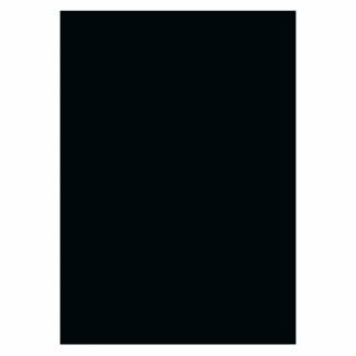 Karton A4 300g 10ark, Sort Stort udvalg af farvet karton i flotte farver og forskellige kvaliteter.