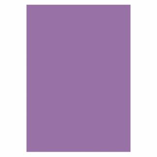 Karton A4 300g 10ark, Mørk lilla Stort udvalg af farvet karton i flotte farver og forskellige kvaliteter.