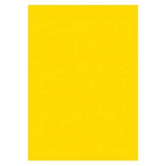 Folia Karton 300g 70x100cm 10 Ark Gul Folia karton, 70x100cm, 300g, 10 arkSyrefri, høj kvalitet og absorberingsevne.Kan males og limes uden problemer