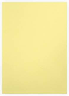 Folia Karton A4 220g Strågul 100 Ark Folia farvet karton, A4, 220g, 100 ark, strågul.Syrefri, høj kvalitet og sugeevne.Indeholder: 100 ark