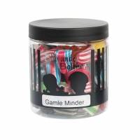 Bl&aring;vand Bolcher 170 g. D&aring;se Gamle minder