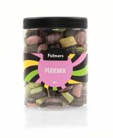 Folmers, Pudemix, 800 g.