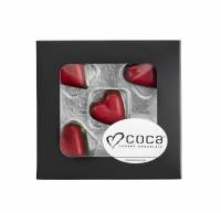 5 stk. Sweethearts, 55 g.