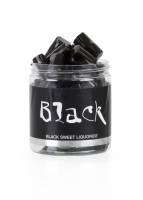 S&oslash;d lakrids, 170 g.