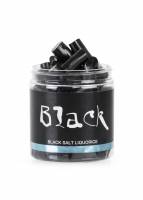 Salt lakrids, 170 g.