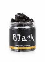 Chili lakrids, 170 g.