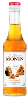 Monin Sirup, Karamel 250 ml.