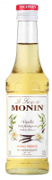 Monin Sirup, Vanilje 250 ml.