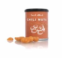 Snack Attack D&aring;se - 60 gr. Chili Nuts