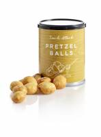 Pretzel balls, 25 g.