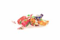 Fruit OGO Chew - Frugtkarameller 1000 g.