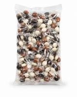 Cafemix, indpakkede bolcher, 1000 g