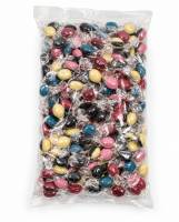 Pudemix, indpakkede bolcher, 1000 g